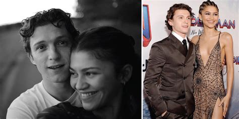 Tom Holland Opens Up About 'Being Happy and in Love' With Zendaya. By Alyssa Bailey Published: Jun 14, 2023. An empty outlined icon indicating the option to save an item Save Article. Tom ...